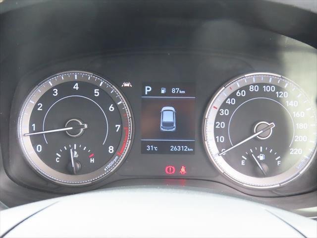 2022 Hyundai Venue Elite