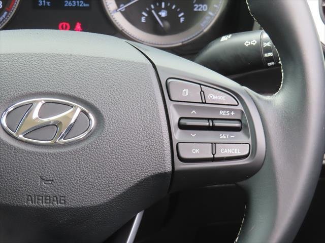 2022 Hyundai Venue Elite