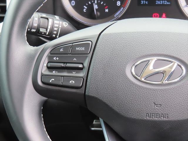 2022 Hyundai Venue Elite