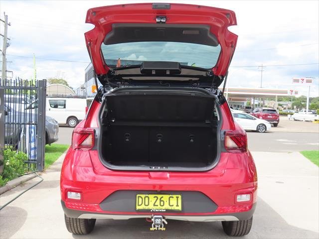 2022 Hyundai Venue Elite