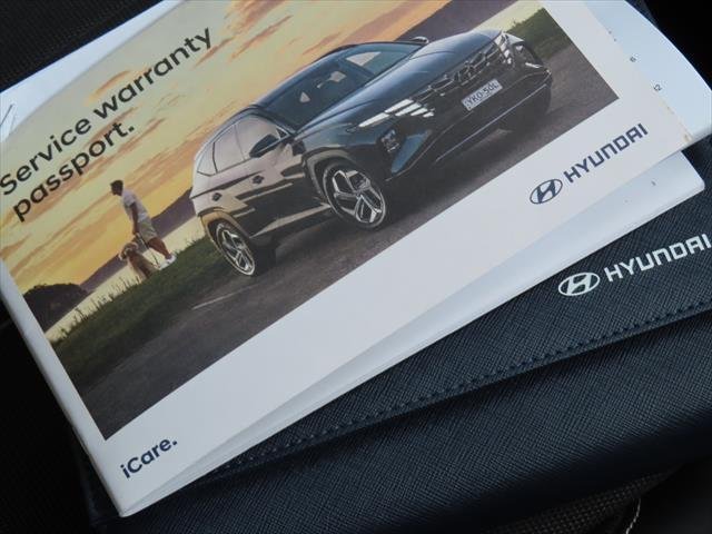 2022 Hyundai Venue Elite