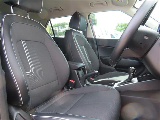 2022 Hyundai Venue Elite