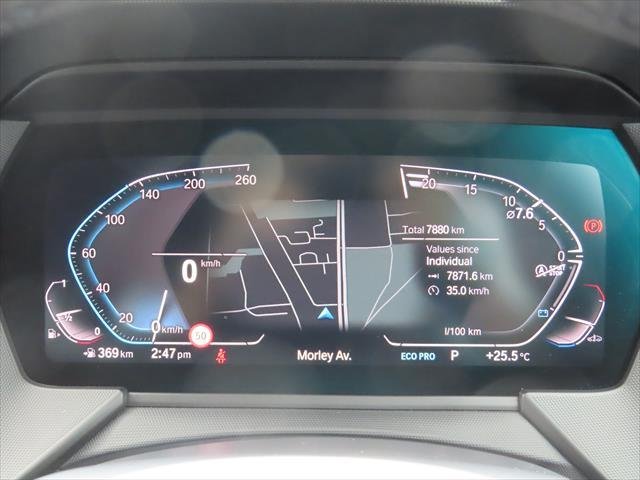 2021 BMW 1 Series 118i M Sport