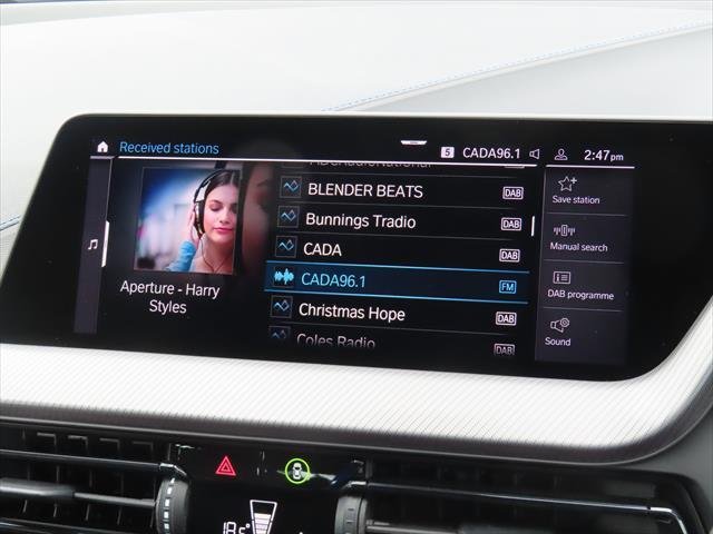 2021 BMW 1 Series 118i M Sport