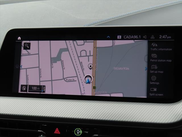 2021 BMW 1 Series 118i M Sport