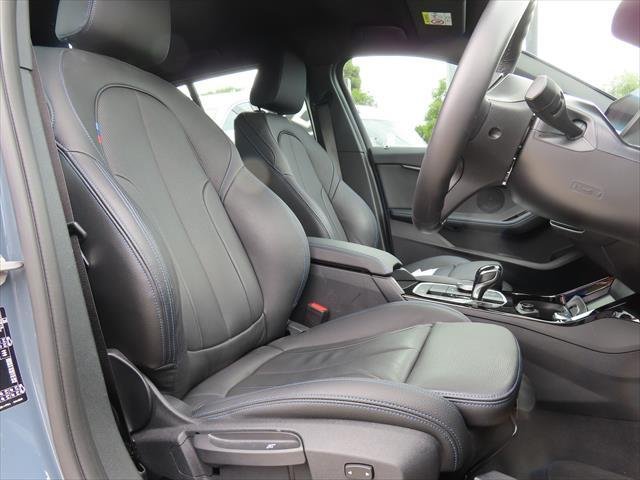 2021 BMW 1 Series 118i M Sport