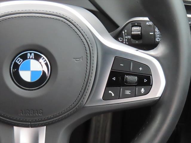 2021 BMW 1 Series 118i M Sport