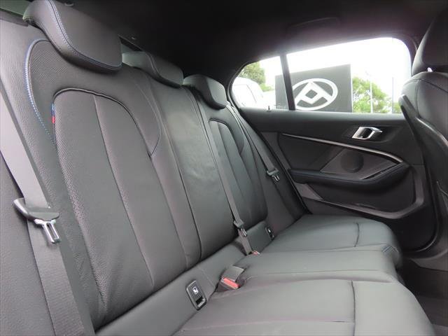 2021 BMW 1 Series 118i M Sport