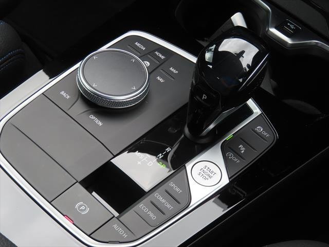 2021 BMW 1 Series 118i M Sport