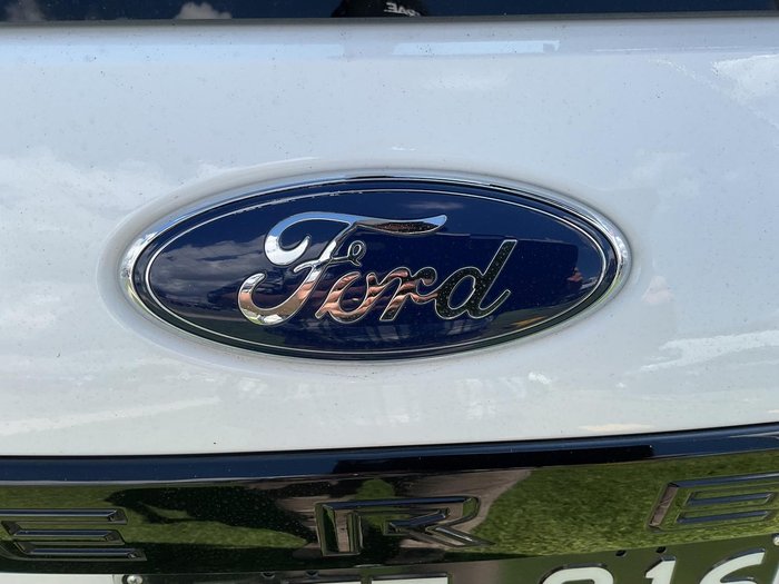 2022 Ford Everest Sport