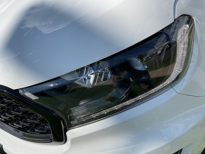 2022 Ford Everest Sport