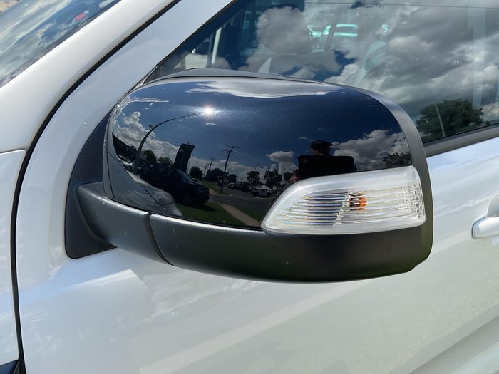 2022 Ford Everest Sport