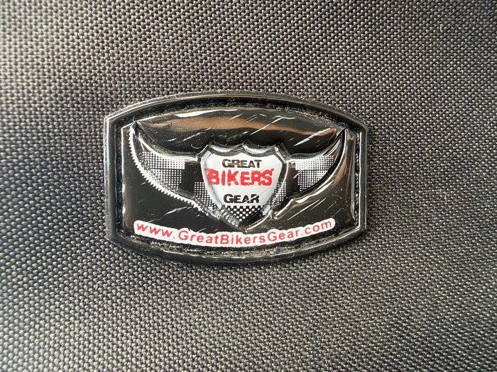 2017 Yamaha FJR1300A FJR Blue