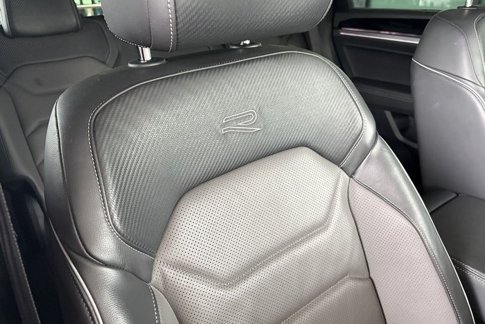 2022 Volkswagen Touareg 210TDI R-Line
