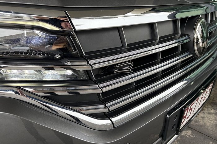 2022 Volkswagen Touareg 210TDI R-Line
