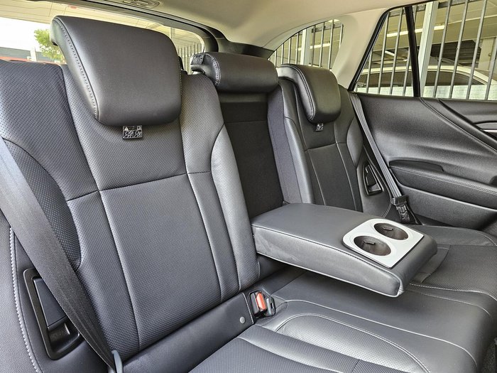 2024 Subaru Outback AWD Sport Touring XT 6GEN MY24 AWD Geyser Blue