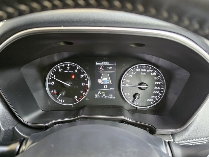 2024 Subaru Outback AWD Sport Touring XT 6GEN MY24 AWD Geyser Blue