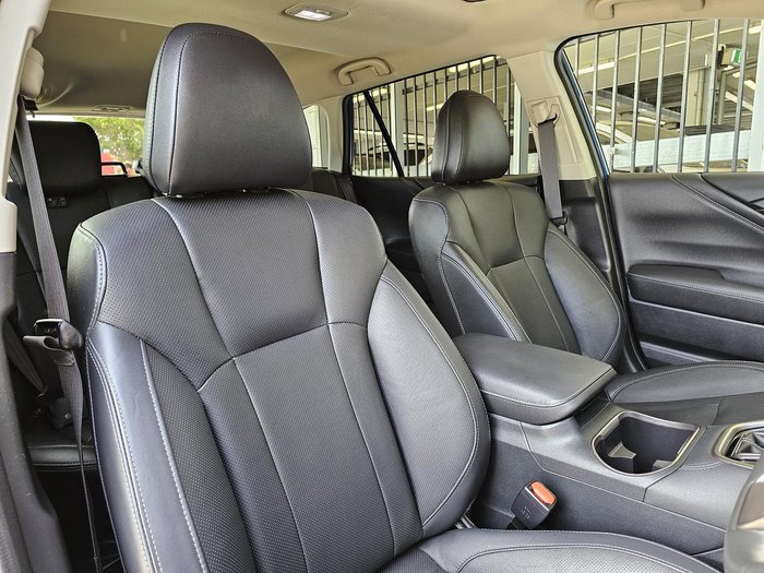 2024 Subaru Outback AWD Sport Touring XT 6GEN MY24 AWD Geyser Blue