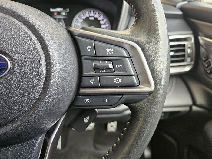 2024 Subaru Outback AWD Sport Touring XT 6GEN MY24 AWD Geyser Blue