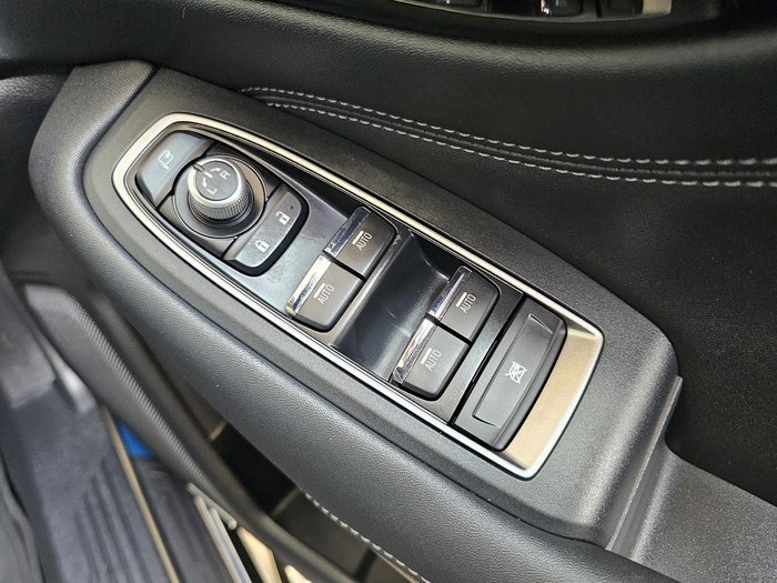 2024 Subaru Outback AWD Sport Touring XT 6GEN MY24 AWD Geyser Blue