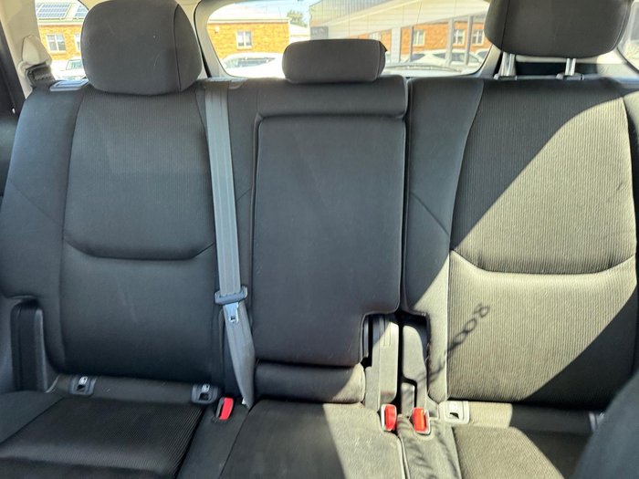 2022 Mazda CX-9 Sport TC AWD Snowflake White Pearl