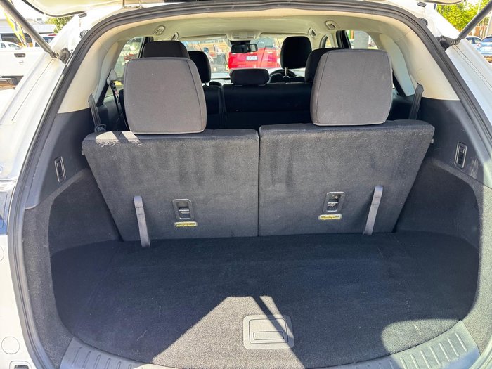 2022 Mazda CX-9 Sport TC AWD Snowflake White Pearl