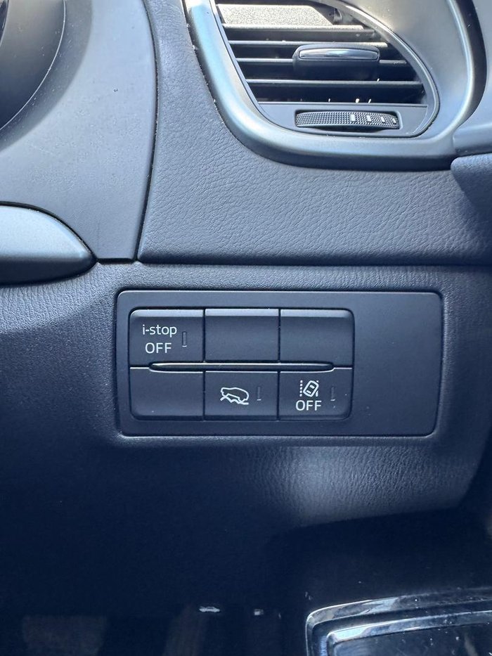 2022 Mazda CX-9 Sport TC AWD Snowflake White Pearl