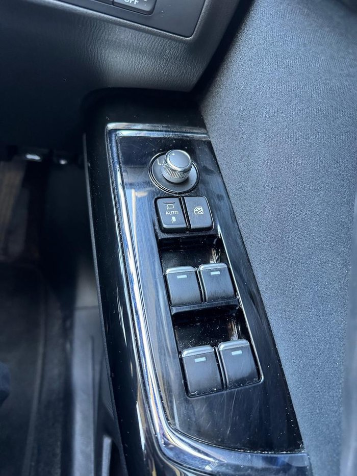 2022 Mazda CX-9 Sport TC AWD Snowflake White Pearl