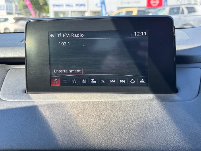 2022 Mazda CX-9 Sport TC AWD Snowflake White Pearl