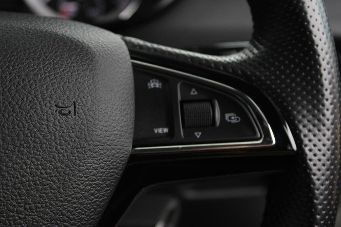 2019 SKODA Octavia 110TSI NE MY19 Candy White