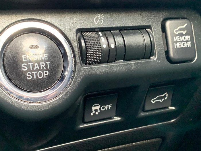 2015 Subaru Forester XT Premium