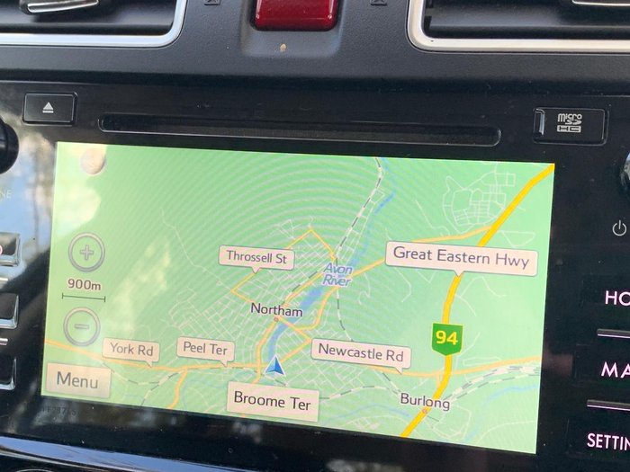 2015 Subaru Forester XT Premium