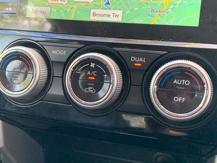 2015 Subaru Forester XT Premium