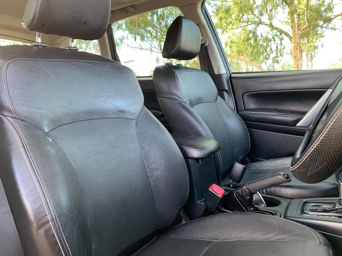 2015 Subaru Forester XT Premium