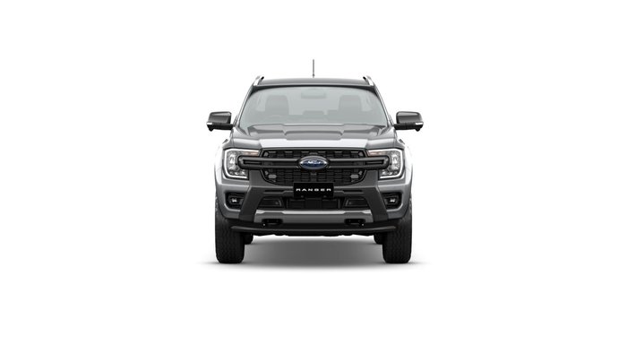 2026 Ford Ranger Wildtrak