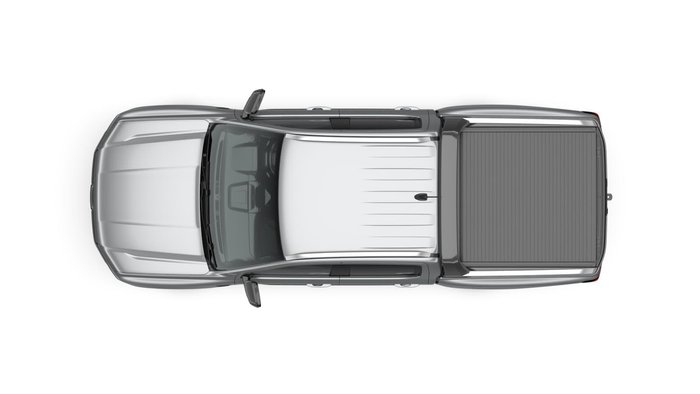 2026 Ford Ranger Wildtrak