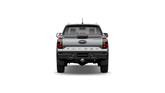 2026 Ford Ranger Wildtrak