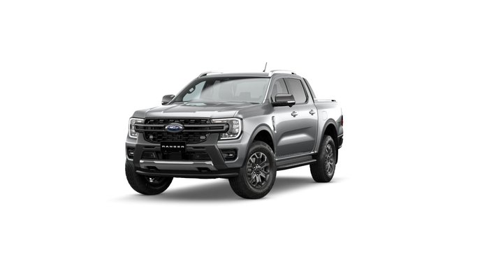 2026 Ford Ranger Wildtrak