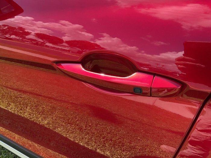 2019 Mitsubishi Eclipse Cross Exceed