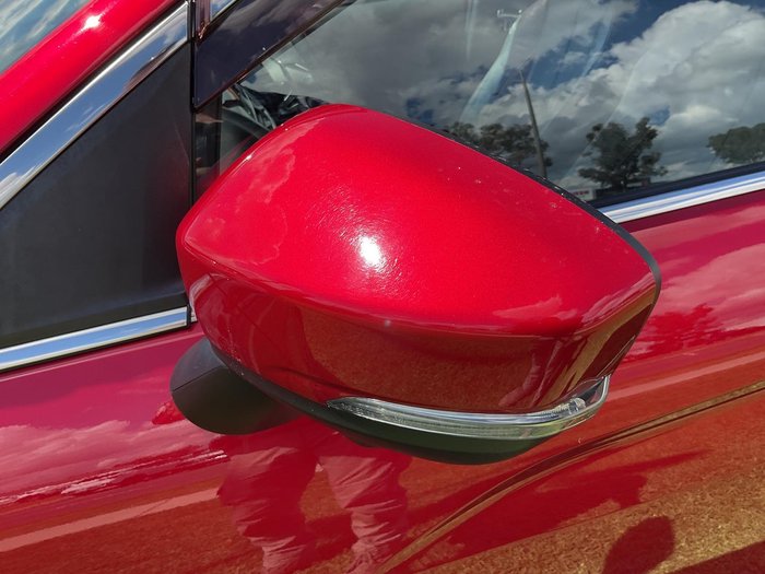 2019 Mitsubishi Eclipse Cross Exceed