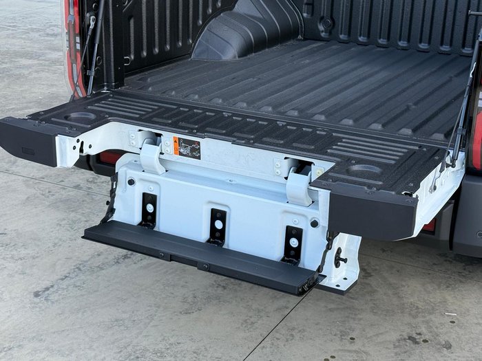 2025 MG MGU9 Explore Pro