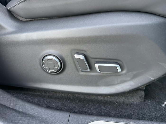 2025 MG MGU9 Explore Pro