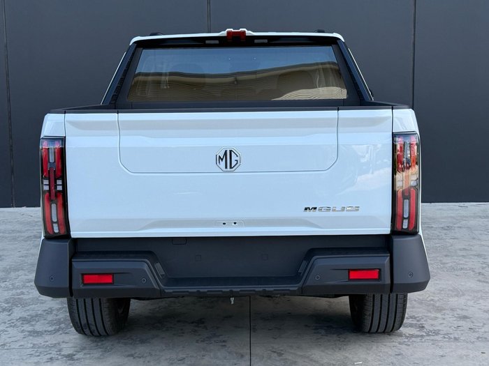 2025 MG MGU9 Explore Pro