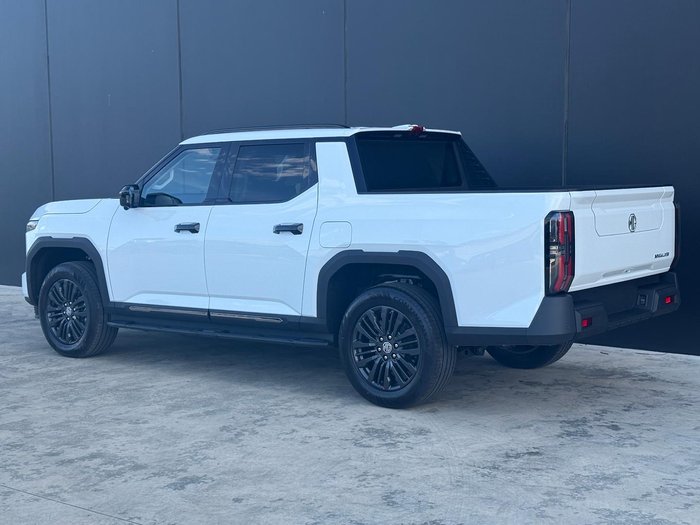 2025 MG MGU9 Explore Pro