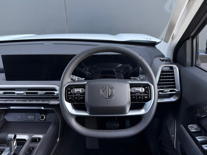 2025 MG MGU9 Explore Pro