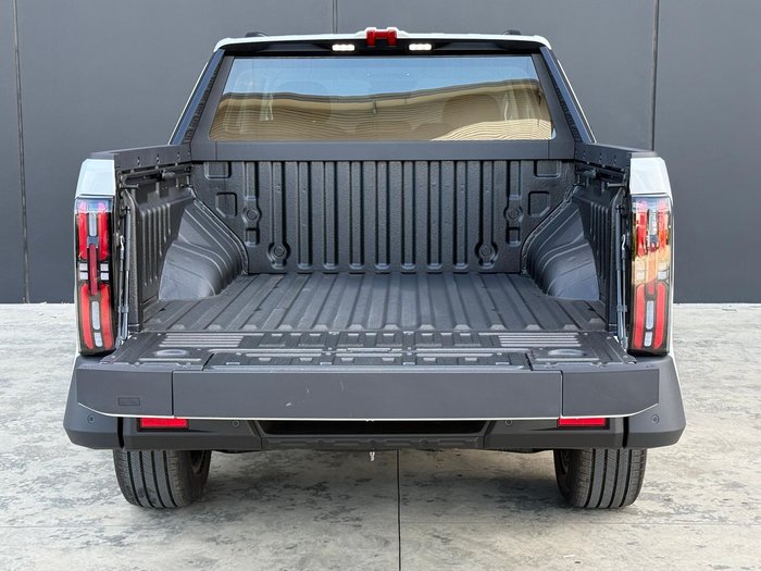 2025 MG MGU9 Explore Pro