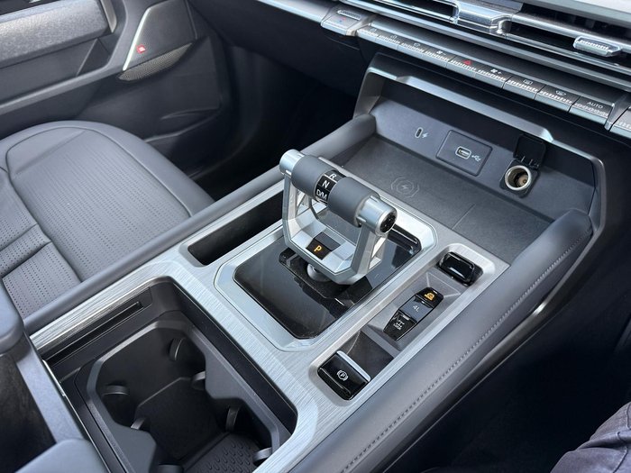 2025 MG MGU9 Explore Pro