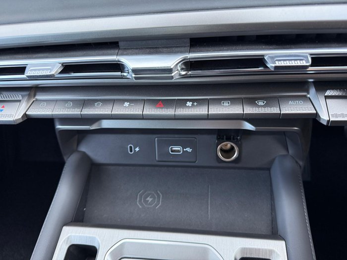 2025 MG MGU9 Explore Pro