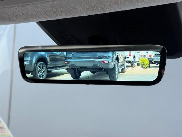 2025 MG MGU9 Explore Pro