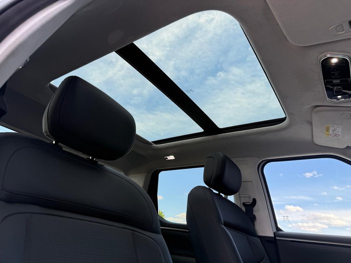 2025 MG MGU9 Explore Pro